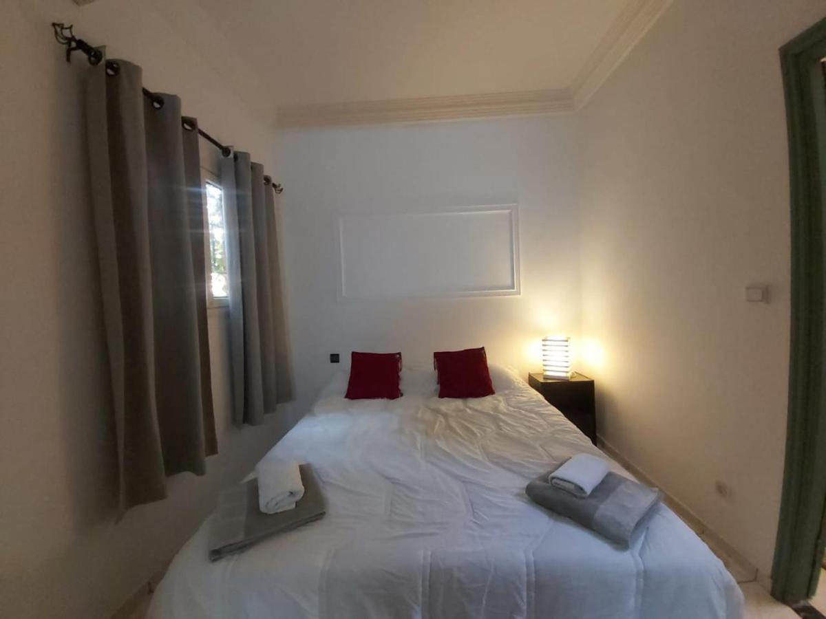 Riad Menara Two มาร์ราเกช ภายนอก รูปภาพ