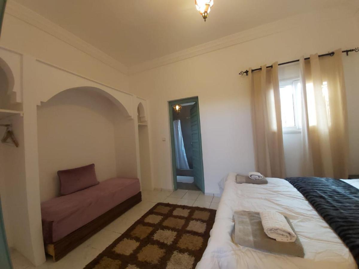 Riad Menara Two มาร์ราเกช ภายนอก รูปภาพ