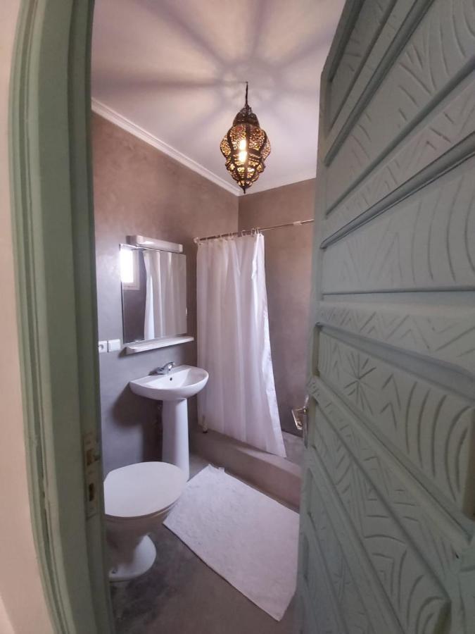 Riad Menara Two มาร์ราเกช ภายนอก รูปภาพ