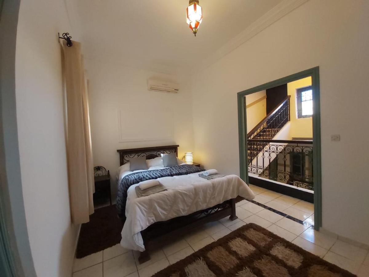 Riad Menara Two มาร์ราเกช ภายนอก รูปภาพ