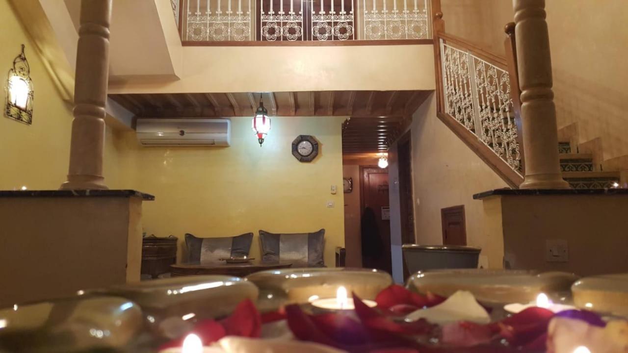 Riad Menara Two มาร์ราเกช ภายนอก รูปภาพ