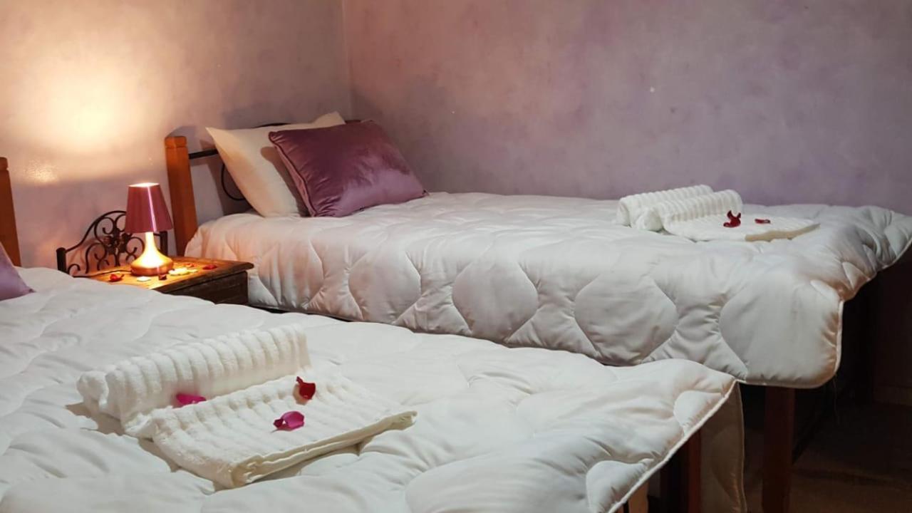Riad Menara Two มาร์ราเกช ภายนอก รูปภาพ