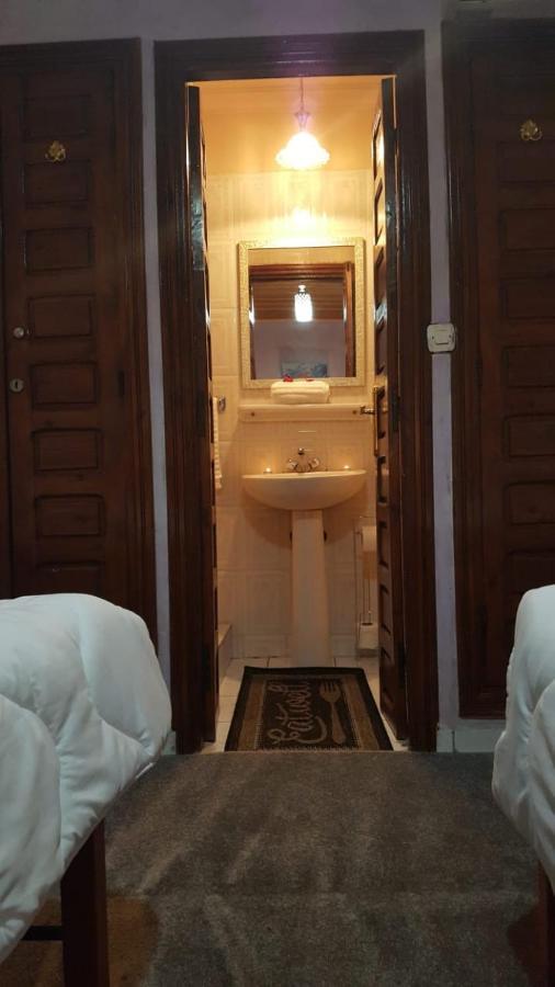 Riad Menara Two มาร์ราเกช ภายนอก รูปภาพ