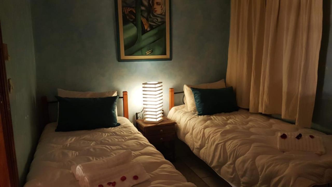 Riad Menara Two มาร์ราเกช ภายนอก รูปภาพ