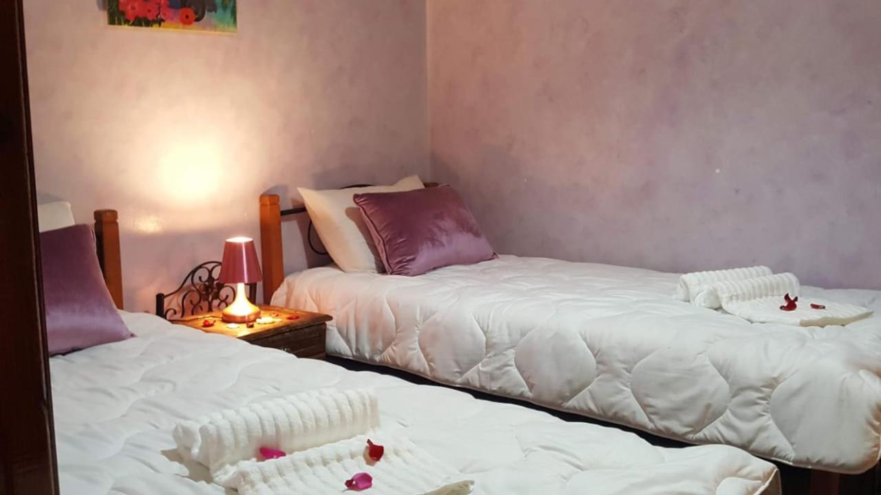 Riad Menara Two มาร์ราเกช ภายนอก รูปภาพ