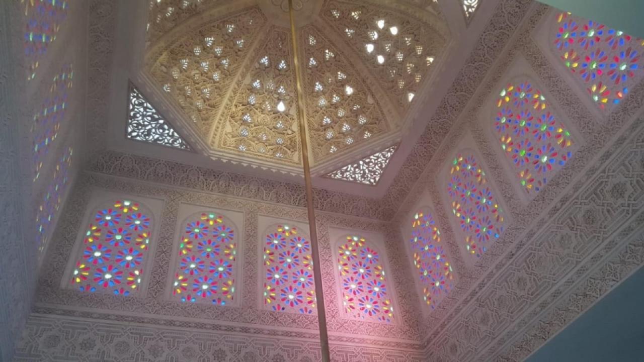 Riad Menara Two มาร์ราเกช ภายนอก รูปภาพ